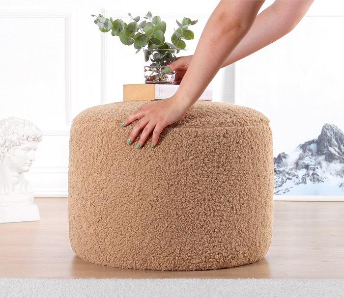 Atelier Del Sofa Skylee - Coffee